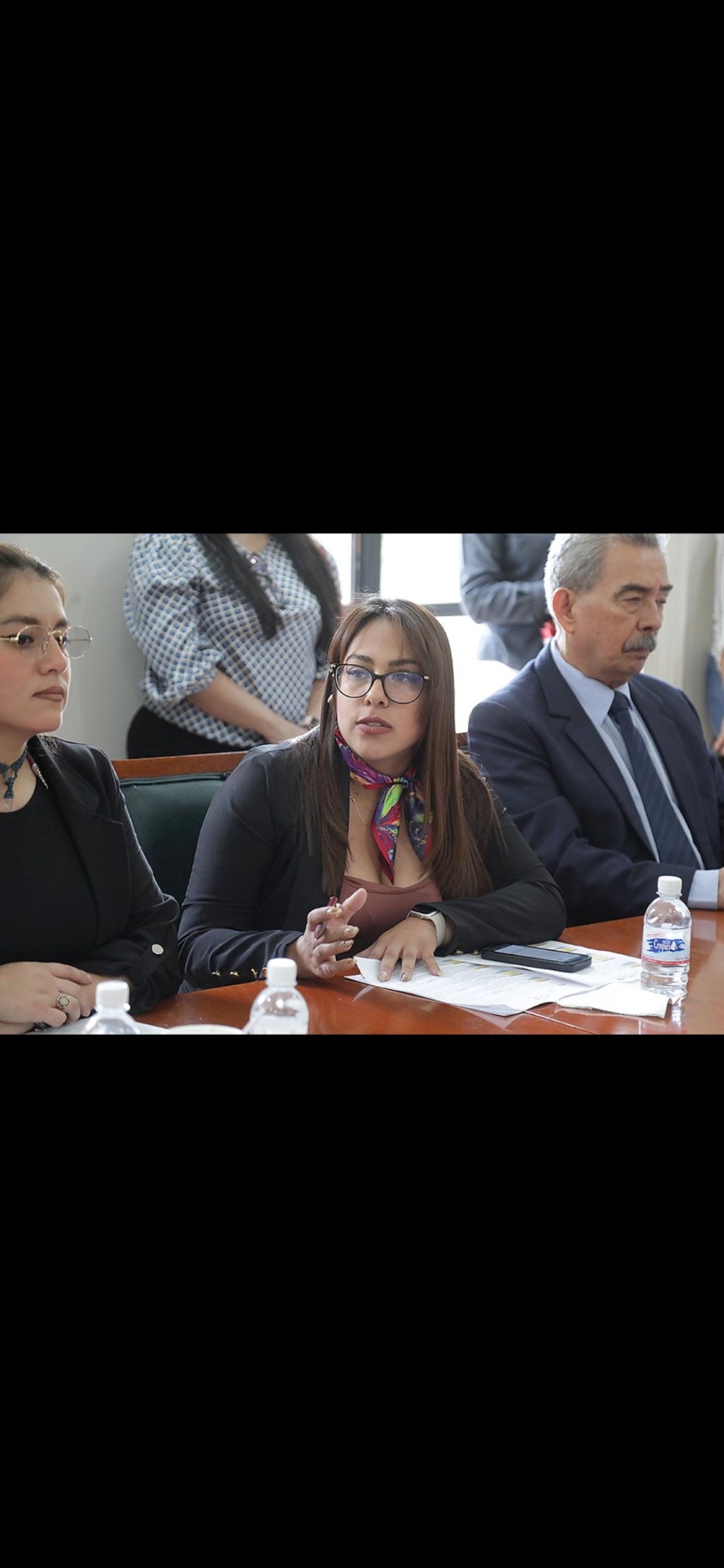 APOYO A PERSONAS ESTUDIANTES MENSTRUANTES PARA AUSENTARSE DE CLASES EN LOS CASOS DE DISMENORREA INCAPACITANTE O SÍNTOMAS ASOCIADOS A LA&nbsp;MENSTRUACIÓN
