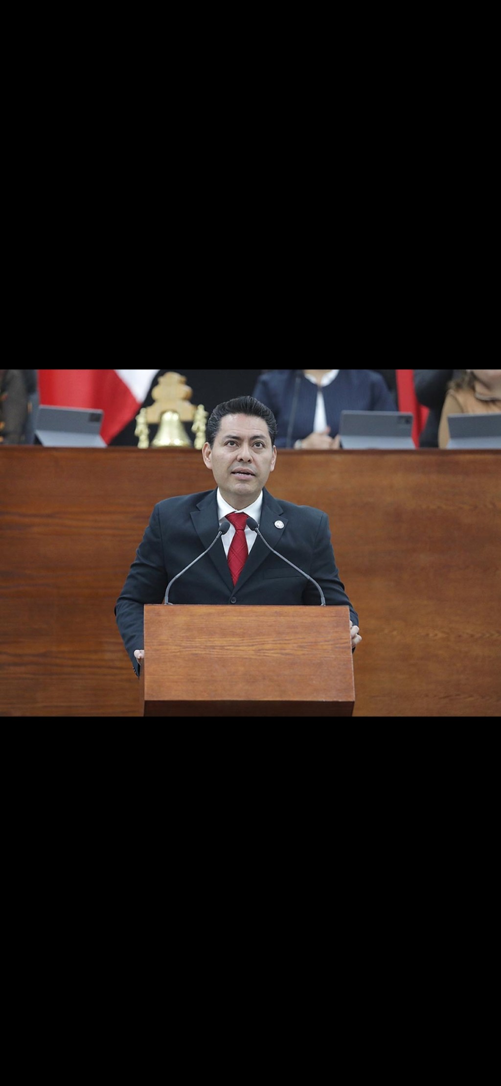 SE PROPONEN REFORMAS AL CÓDIGO PENAL DEL ESTADO PARA ACTUALIZAR LOS RANGOS DE SANCION EN EL DELITO DE&nbsp;LESIONES.