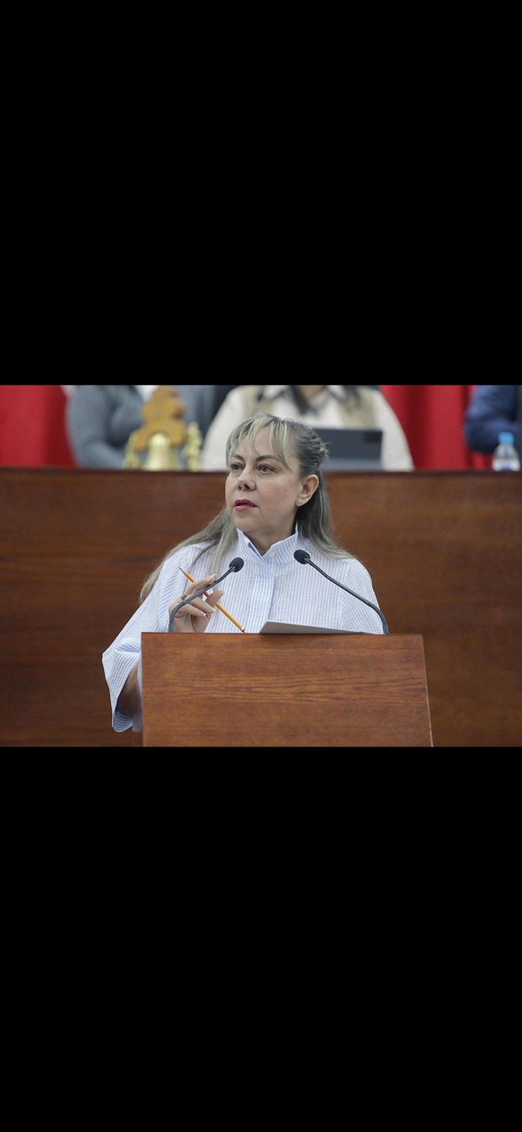 INICIATIVA DE&nbsp; REFORMA A LA LEY DE SALUD PARA QUE LOS HOSPITALES PÚBLICOS Y PRIVADOS CUENTEN CON UNIDADES DE CUIDADOS INTENSIVOS&nbsp;NEONATALES