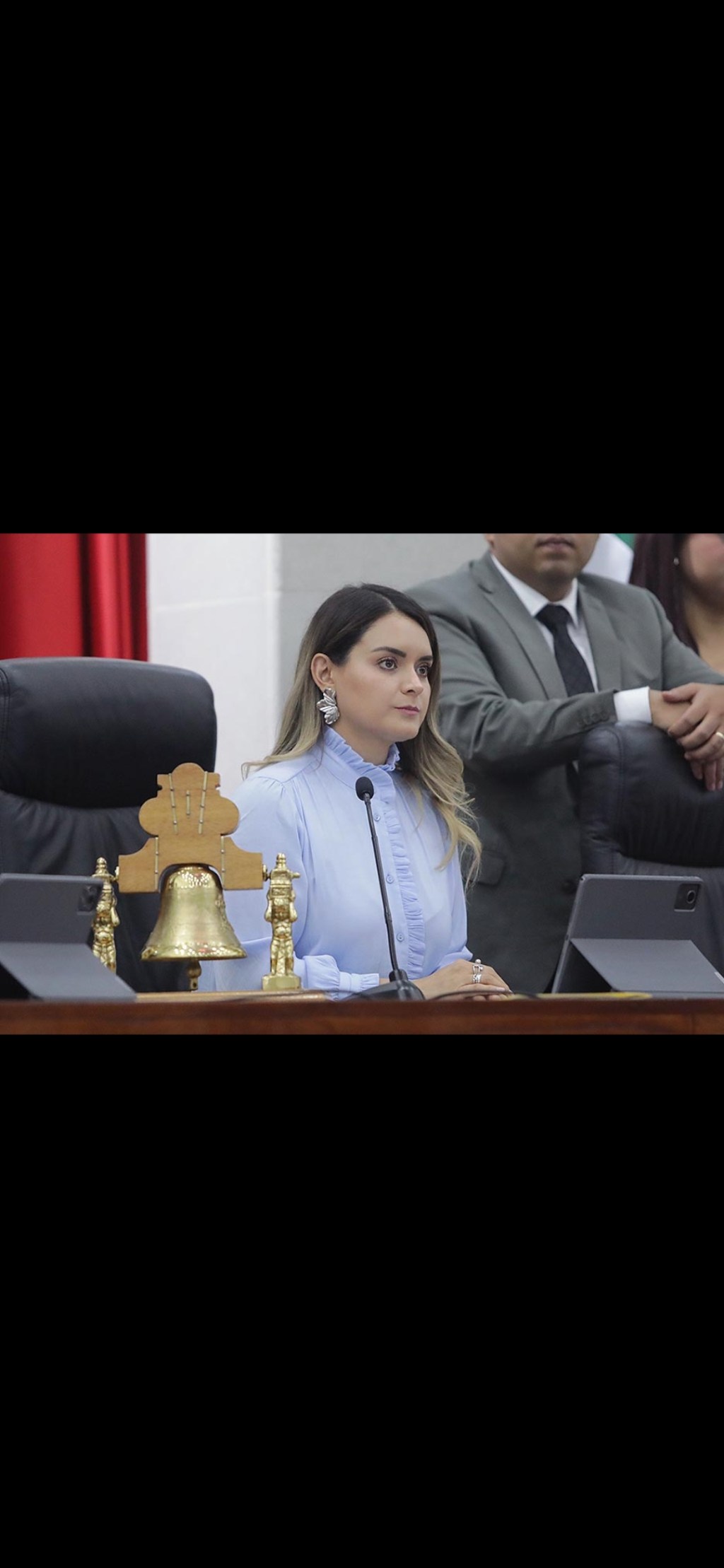 APROBADA REFORMA AL CÓDIGO PENAL DEL ESTADO PARA INCORPORAR COMO AGRAVANTE EN DELITOS DE VIOLACIÓN, ABUSO SEXUAL Y ROBO, LA ADMINISTRACION DE SUSTANCIAS PARA ANULAR LA VOLUNTAD DE LA VÍCTIMA, CONOCIDA COMO SUMISIÓN&nbsp;QUÍMICA.