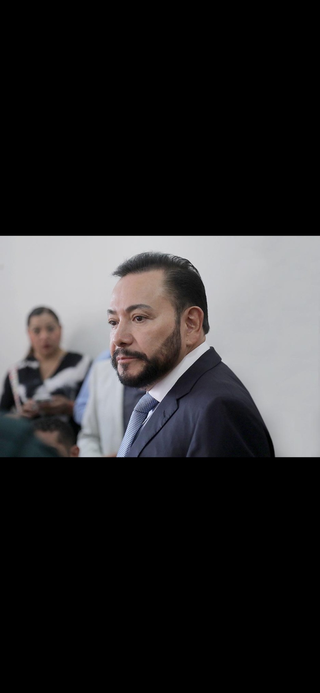 PREPARA JUCOPO PROPUESTA DE PRESIDENCIA DE LA DIRECTIVA CON BASE EN LOS ACUERDOS Y CONSENSOS: DIP. HÉCTOR SERRANO&nbsp;CORTÉS