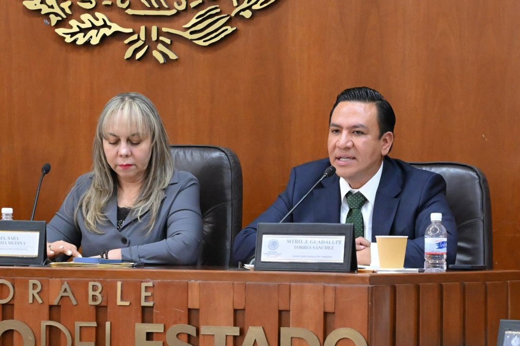 QUINTO INFORME MOSTRARÁ RESULTADOS DEL CAMBIO EN LOS 59&nbsp;MUNICIPIOS