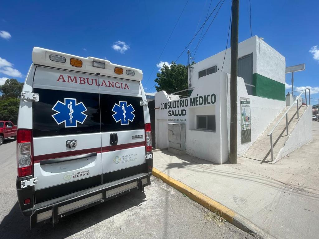 FENAPO CONTARÁ CON ATENCIÓN MÉDICA Y AMBULANCIA PERMANENTE