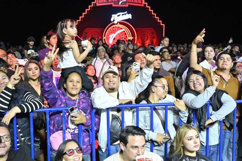 ARENA POTOSÍ SE CONSOLIDA COMO RECINTO MULTIFACÉTICO Y DE PROYECCIÓN SIN&nbsp;LÍMITES
