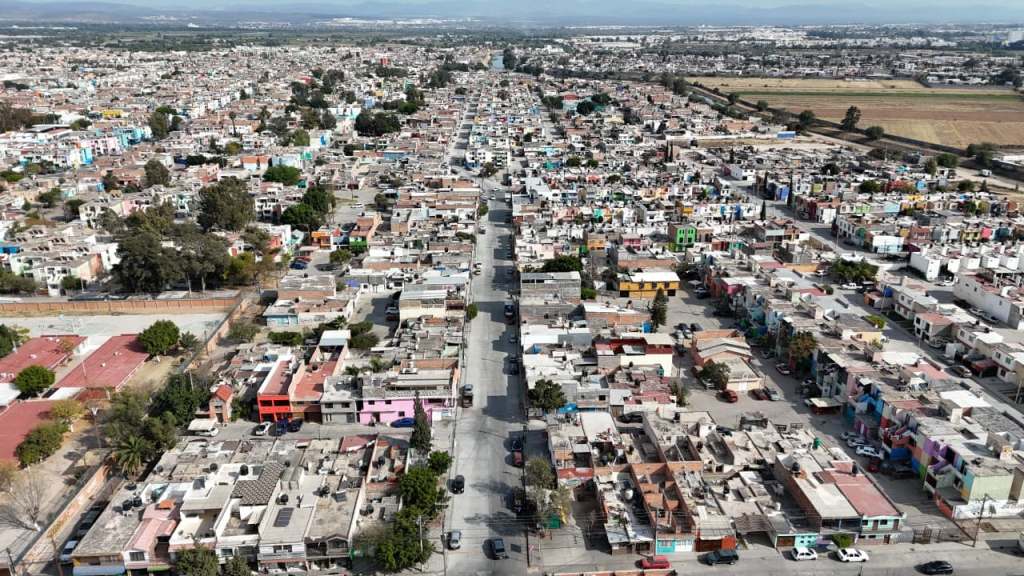 VILLA DE POZOS SE ALISTA PARA PRESENTAR SU SEGUNDO INFORME DE&nbsp;GOBIERNO