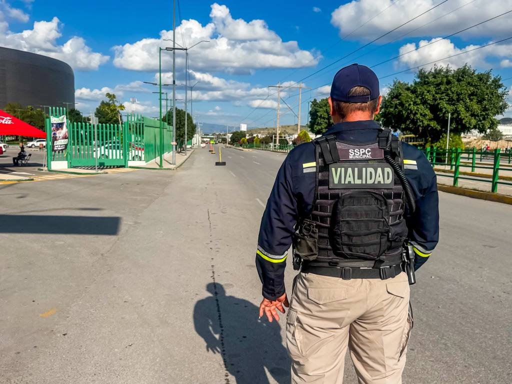 Policía Vial implementará  dispositivo vial especial por presentación de Katy Perry en la&nbsp;FENAPO