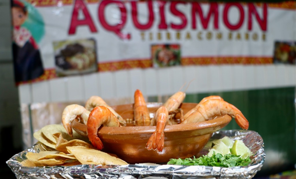FENAPO 2026 INVITA A SEGUIR DISFRUTANDO DE LOS SABORES DE SAN LUIS POTOSÍ Y MÉXICO EN SU MUESTRA&nbsp;GASTRONÓMICA