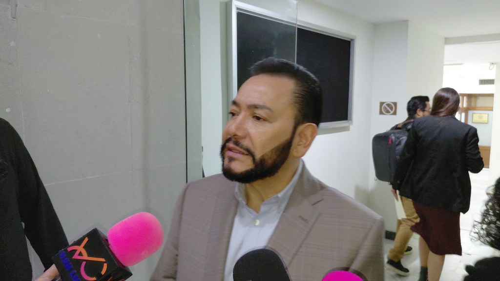 Héctor Serrano ve con buenos ojos el fallo de la SCJN sobre la paridad de género en&nbsp;gubernaturas