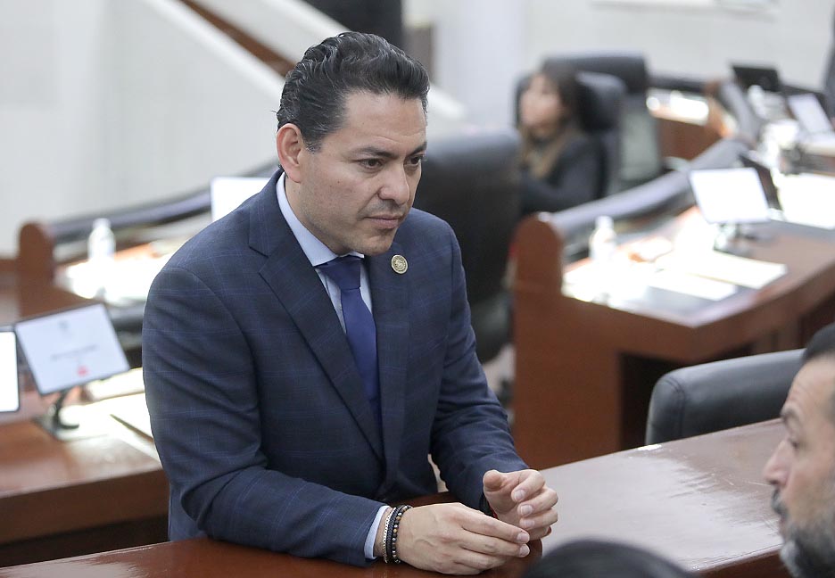 SE PROPONE EN SAN LUIS POTOSÍ FORTALECER SANCIONES POR INCUMPLIMIENTO DE OBLIGACIONES DE ASISTENCIA&nbsp;FAMILIAR