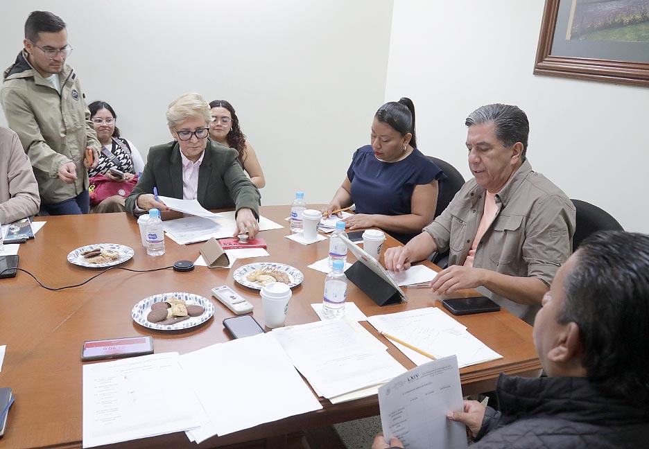 SE INTEGRAN LOS CONCEPTOS DE DISEÑO UNIVERSAL Y AJUSTES RAZONABLES PARA ELIMINAR OBSTÁCULOS A LAS PERSONAS CON DISCAPACIDAD EN CENTROS LABORALES.