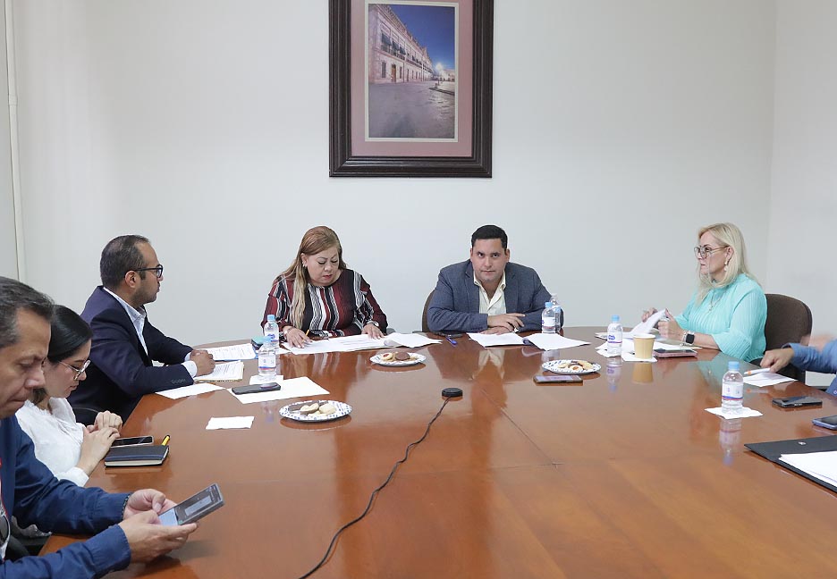 CONGRESO DEL ESTADO BUSCA ACTUALIZAR LEY DEL MEZCAL PARA FORTALECER REGULACIÓN Y PRODUCCIÓN EN SAN LUIS POTOSÍ