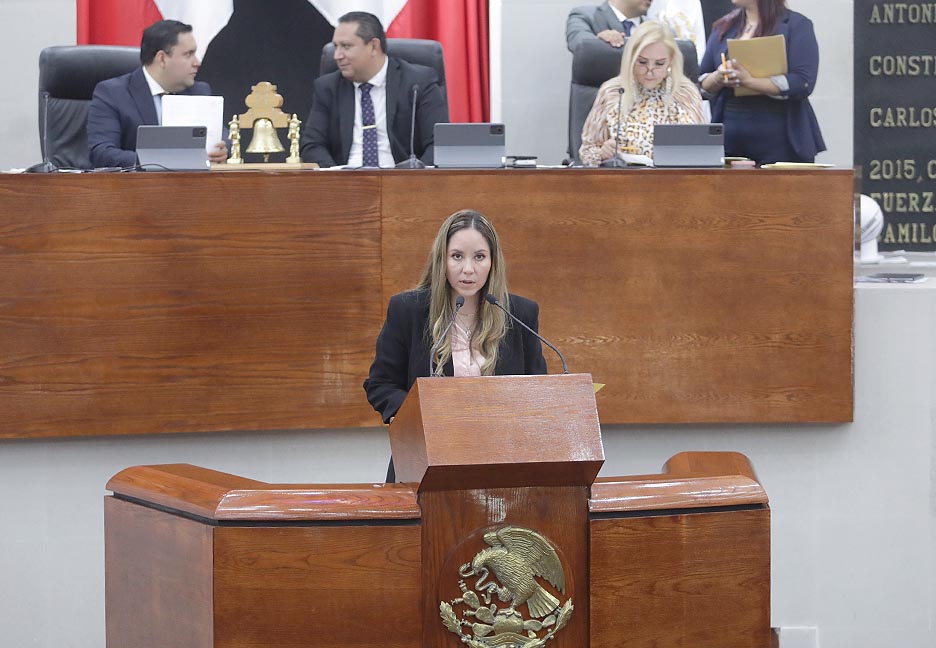 APROBADAS REFORMAS PARA FORTALECER LA CONTINUIDADA DE ACCIONES DE FORESTACIÓN Y REFORESTACIÓN URBANA EN LOS&nbsp;MUNICIPIOS.