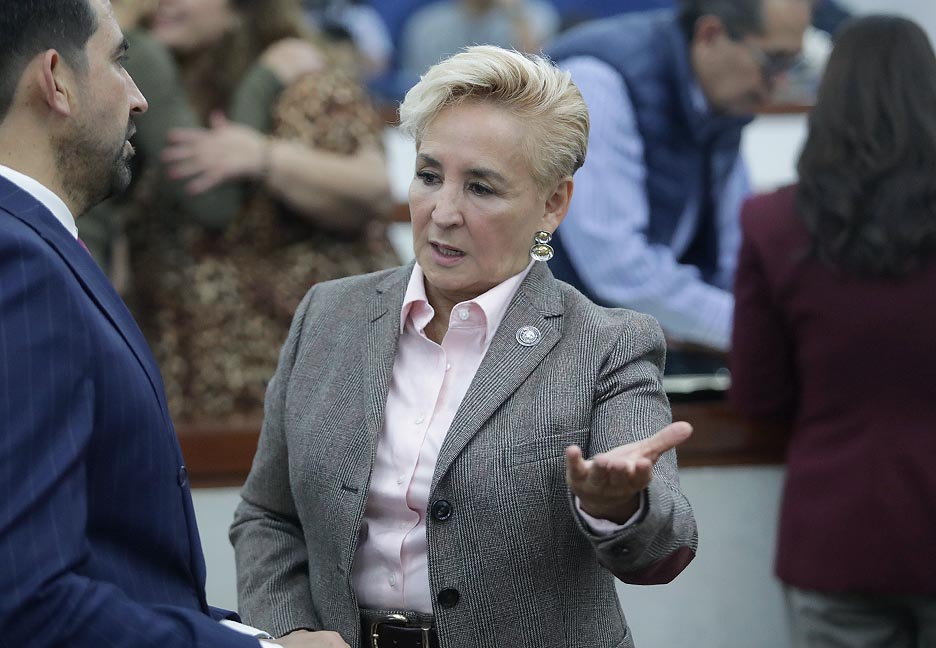 INICIATIVA BUSCA INCORPORAR LA SALUD DIGITAL A LA LEY DE SALUD DE SAN LUIS POTOSÍ