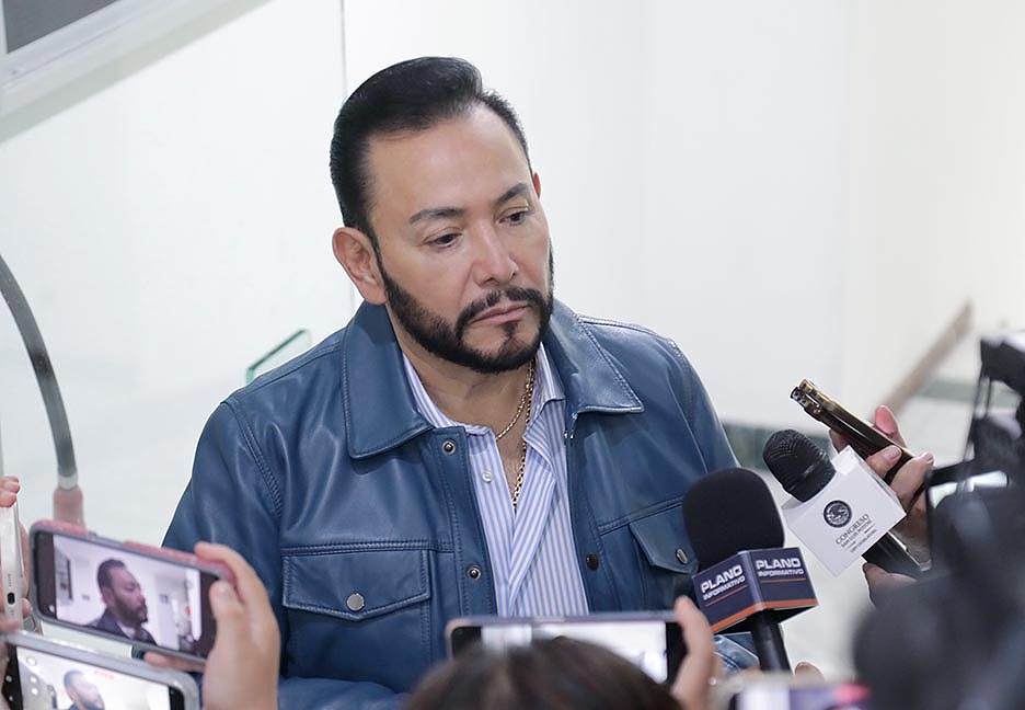 CONGRESO DEL ESTADO RECIBIRÁ QUINTO INFORME DE GOBIERNO LA PRÓXIMA SEMANA Y TRABAJARÁ EN EL FORMATO DE LA GLOSA
