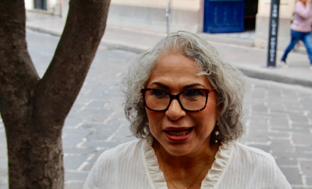 Definiciones de coordinaciones corresponden a la Comisión Nacional de Elecciones; aún no hay decisiones confirmadas: Rita Rodríguez