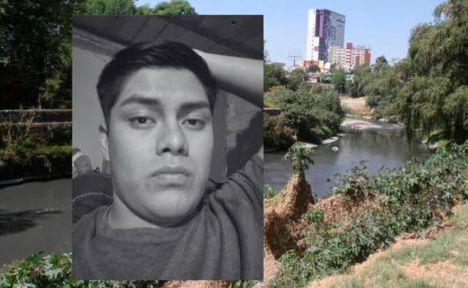 HALLAN SIN VIDA A MATEO HERNÁNDEZ, HIJO DEL ALCALDE DE TECAMACHALCO, EN PUEBLA