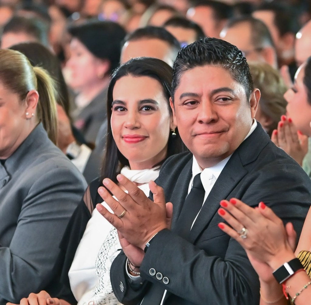 SECTUR FEDERAL RECONOCE RESULTADOS DE RICARDO GALLARDO Y PROYECCIÓN TURÍSTICA DE SAN LUIS POTOSÍ