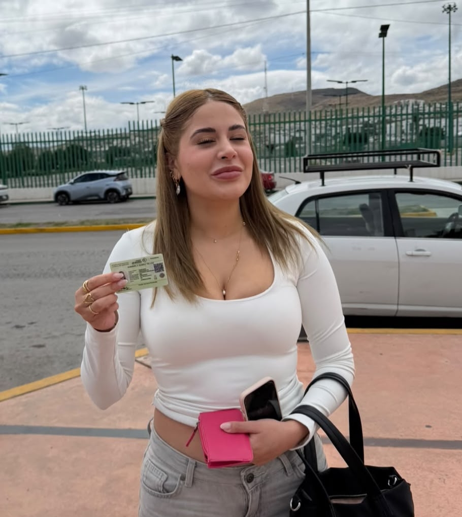 POTOSINOS RECONOCEN AHORRO Y BUEN SERVICIO EN EL PROGRAMA DE PLACAS Y LICENCIAS GRATUITAS
