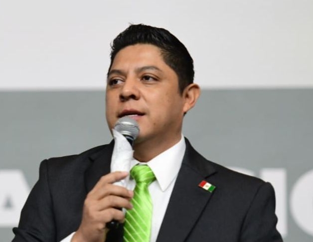 INVERTIRÁN 10 MIL MILLONES DE PESOS PARA SAN LUIS POTOSÍ EN EL CIERRE DE LA ADMINISTRACIÓN DE RICARDO GALLARDO