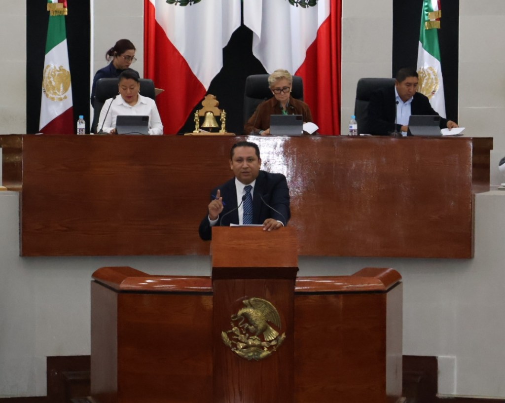 FERNANDO GÁMEZ PROPONE DESTINAR 15% DE HACIENDA MUNICIPAL PARA FORTALECER INFRAESTRUCTURA HIDRÁULICA.