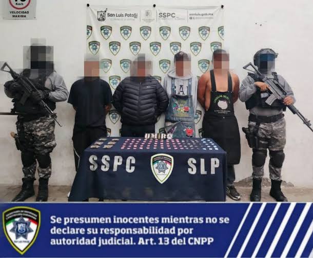 DECOMISO DE ESTUPEFACIENTES EN ABASTOS: SE LOGRÓ LA CAPTURA DE UN CRIMINAL QUE YA ERA BUSCADO POR NARC0M3NUDEO&nbsp;SSPC.