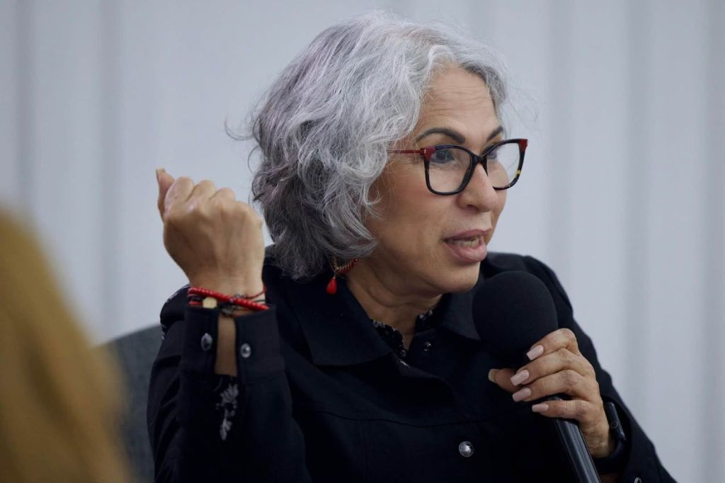 Segundo Informe confirma que la transformación tiene rumbo y resultados para San Luis Potosí: Rita Rodríguez