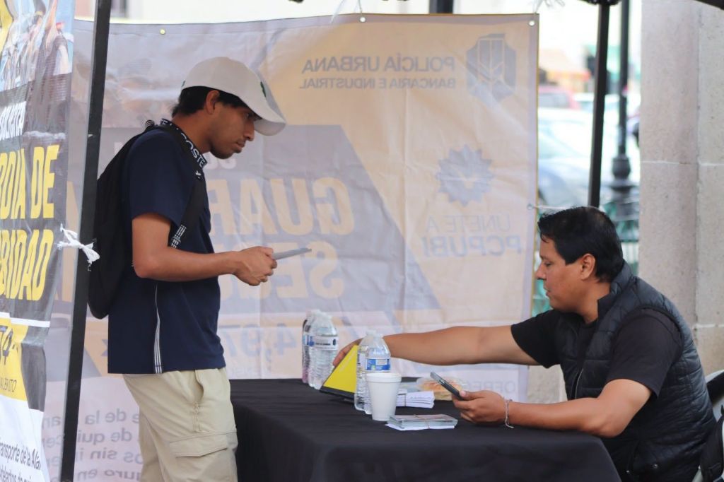 Gobierno de la Capital invita a empresas a participar en el Pabellón del Empleo