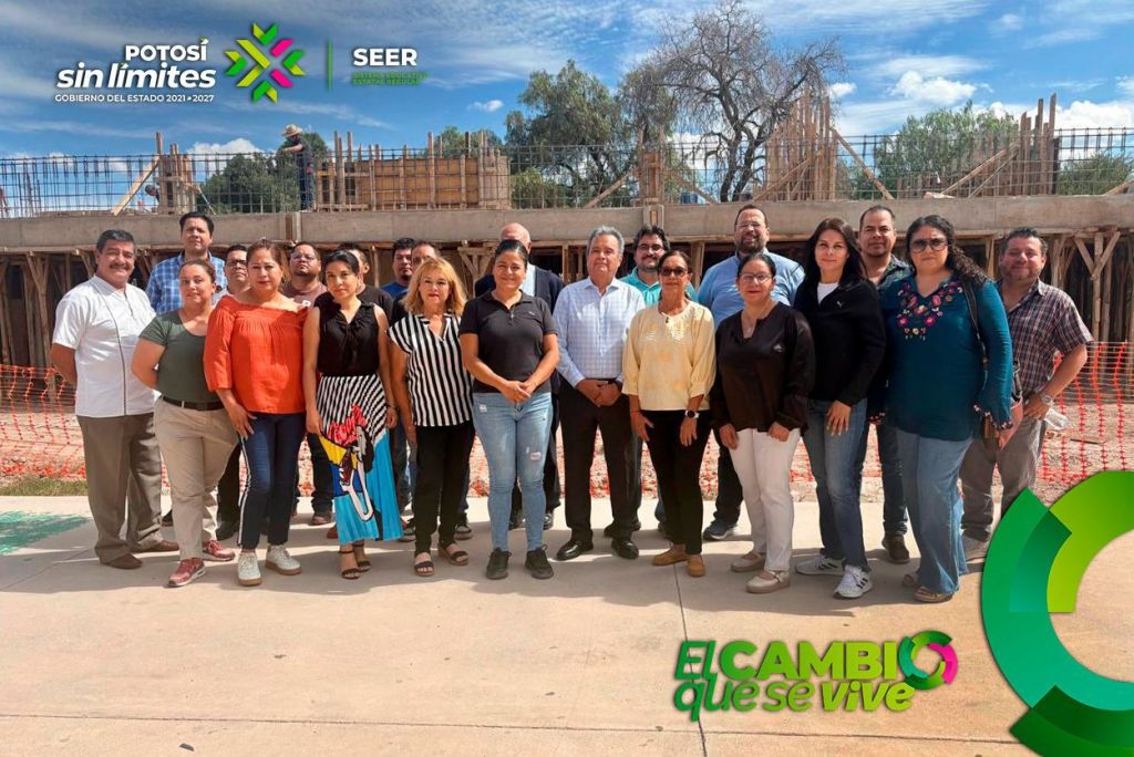 MÁS DE 600 ESTUDIANTES TENDRÁN NUEVOS ESPACIOS&nbsp;EDUCATIVOS