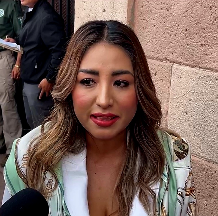 REFORZARÁN ATENCIÓN A LA SALUD MENTAL DE MUJERES EN SAN LUIS POTOSÍ.