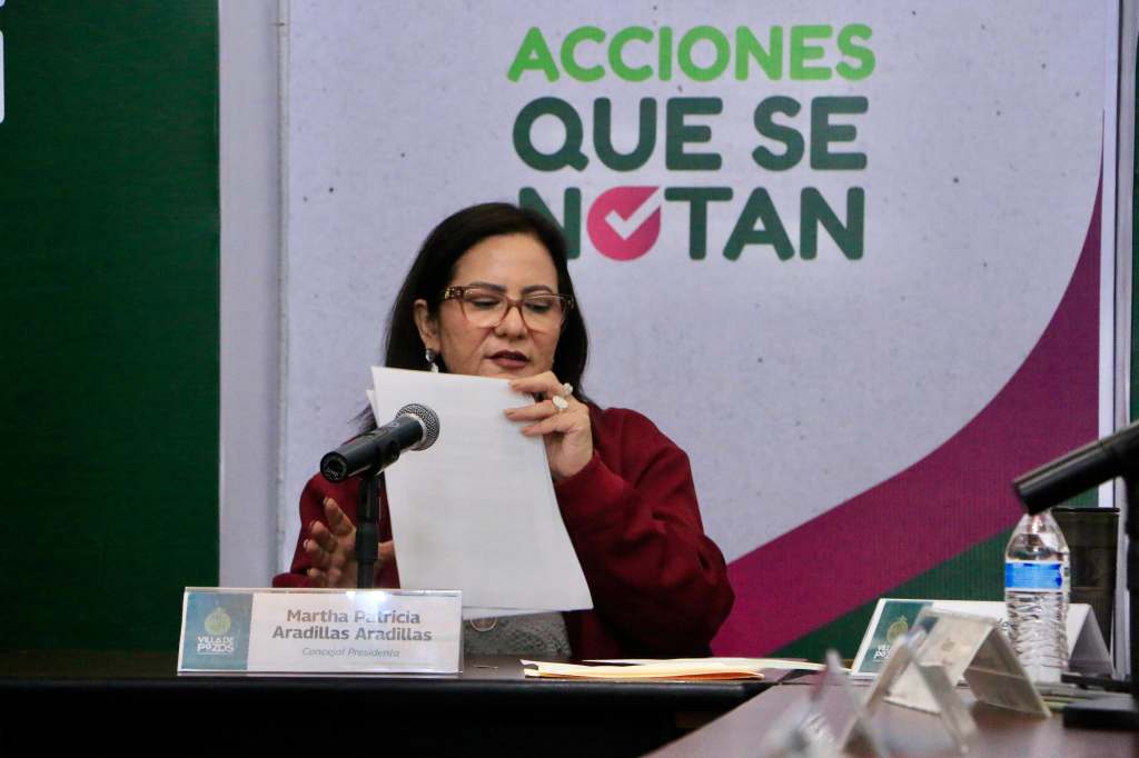 VILLA DE POZOS IMPULSA LA ACTUALIZACIÓN DE SUS REGLAMENTOS