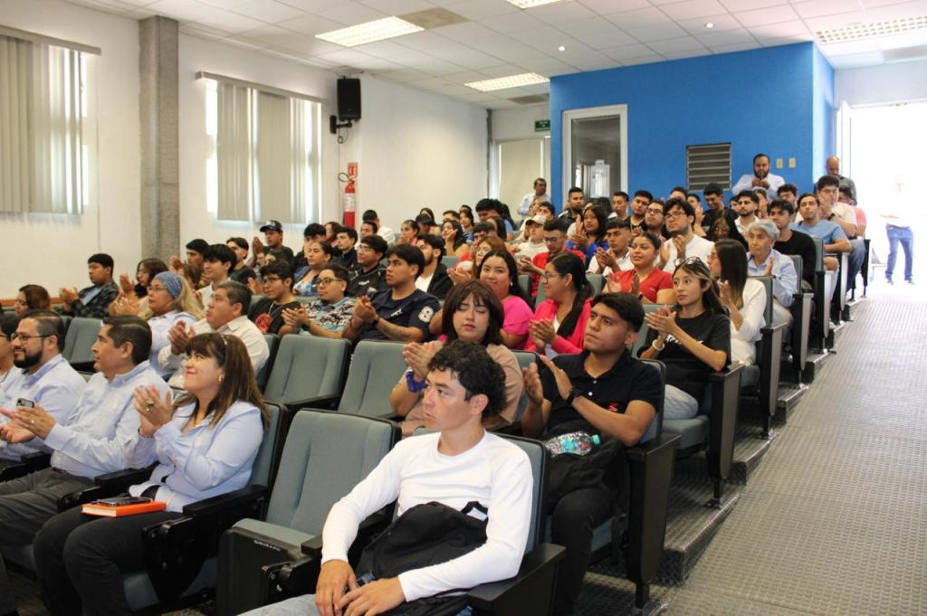 INGENIERÍAS REUNIRÁN A ESPECIALISTAS DE CUATRO PAÍSES EN EL INSTITUTO&nbsp;TECNOLÓGICO
