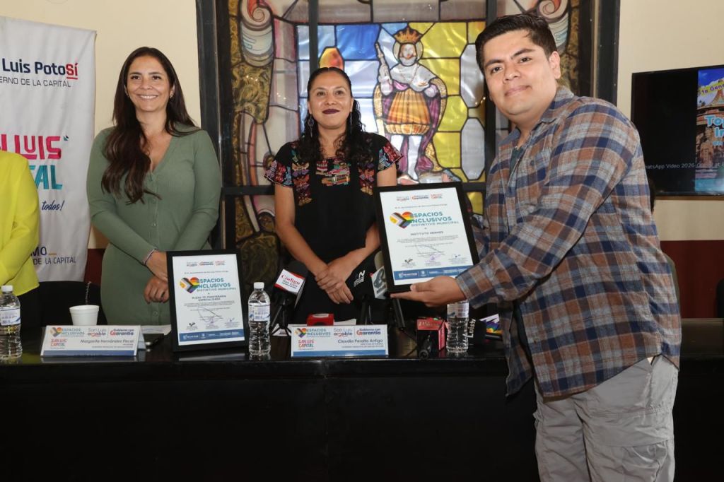 San Luis Capital suma 31 espacios turísticos comprometidos con la inclusión