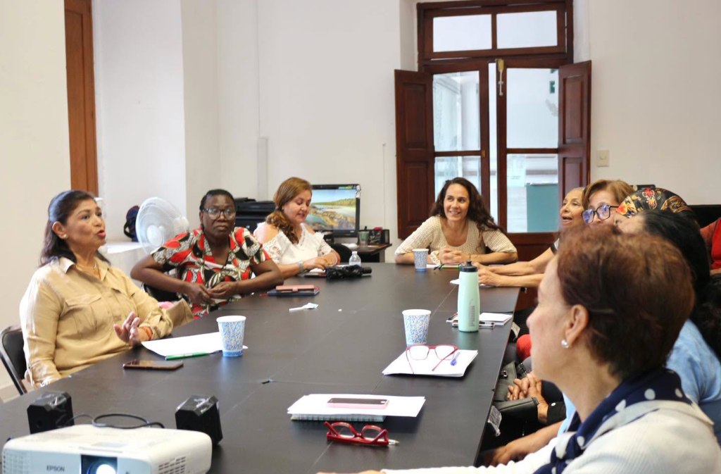 GOBIERNO ESTATAL AMPLÍA OPORTUNIDADES DE EMPRENDIMIENTO PARA MUJERES MAYORES DE 60 AÑOS