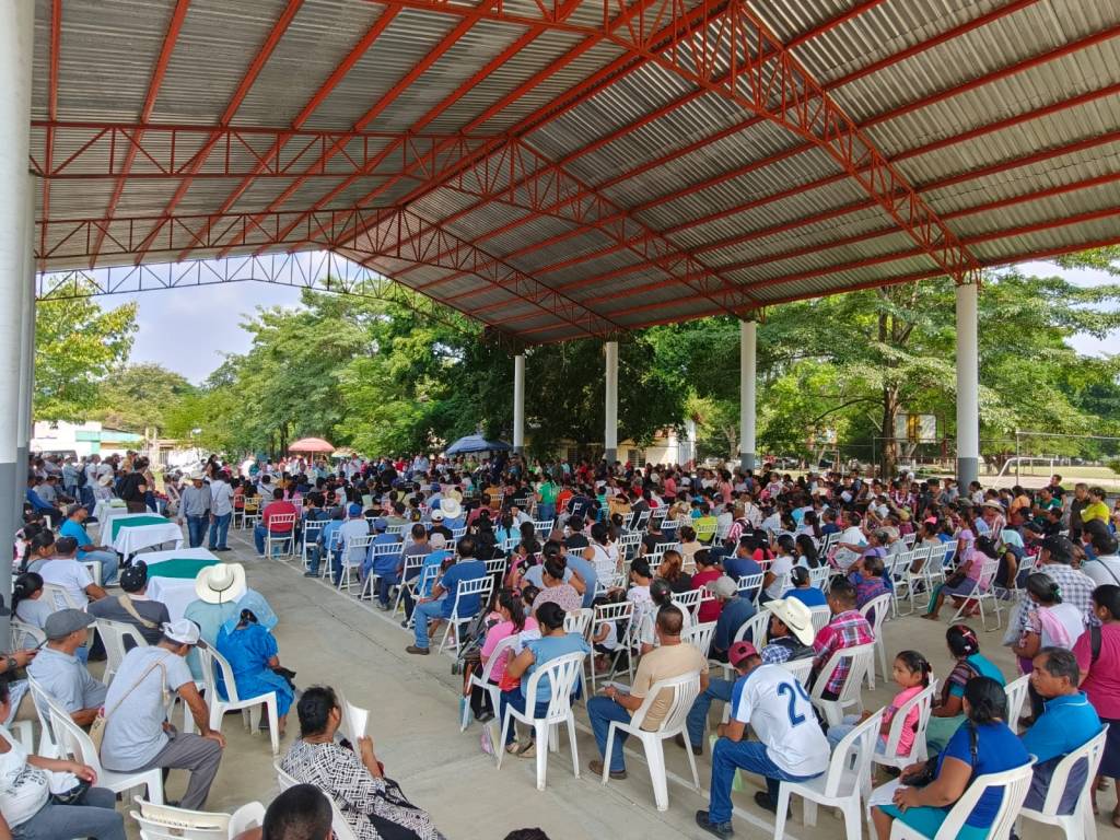 CAPACITACIÓN GRATUITA LLEGARÁ A MUNICIPIOS DE LAS REGIONES MEDIA Y HUASTECA