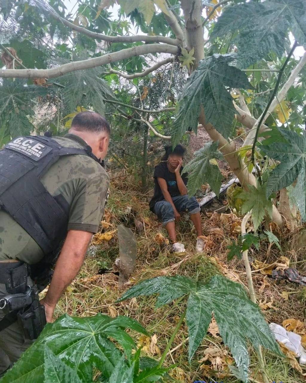 GUARDIA CIVIL DE POZOS FORTALECE LABOR DE&nbsp;PROXIMIDAD