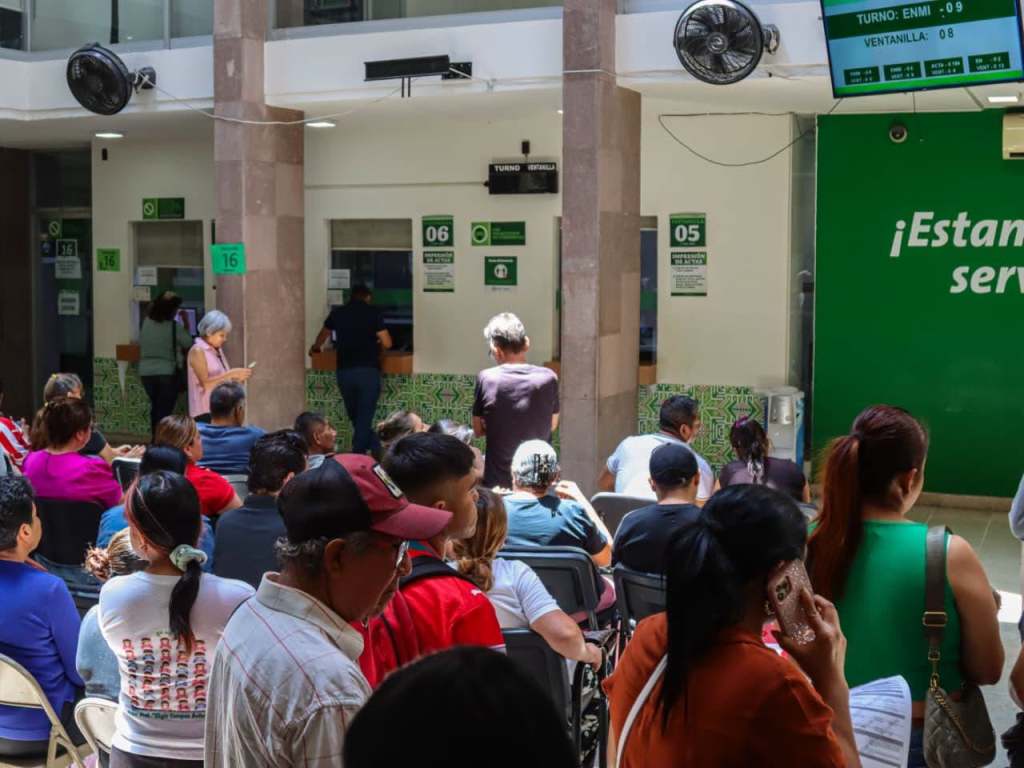 REGISTRO CIVIL ACERCA TRÁMITES GRATUITOS A FAMILIAS DE LOS 59&nbsp;MUNICIPIOS