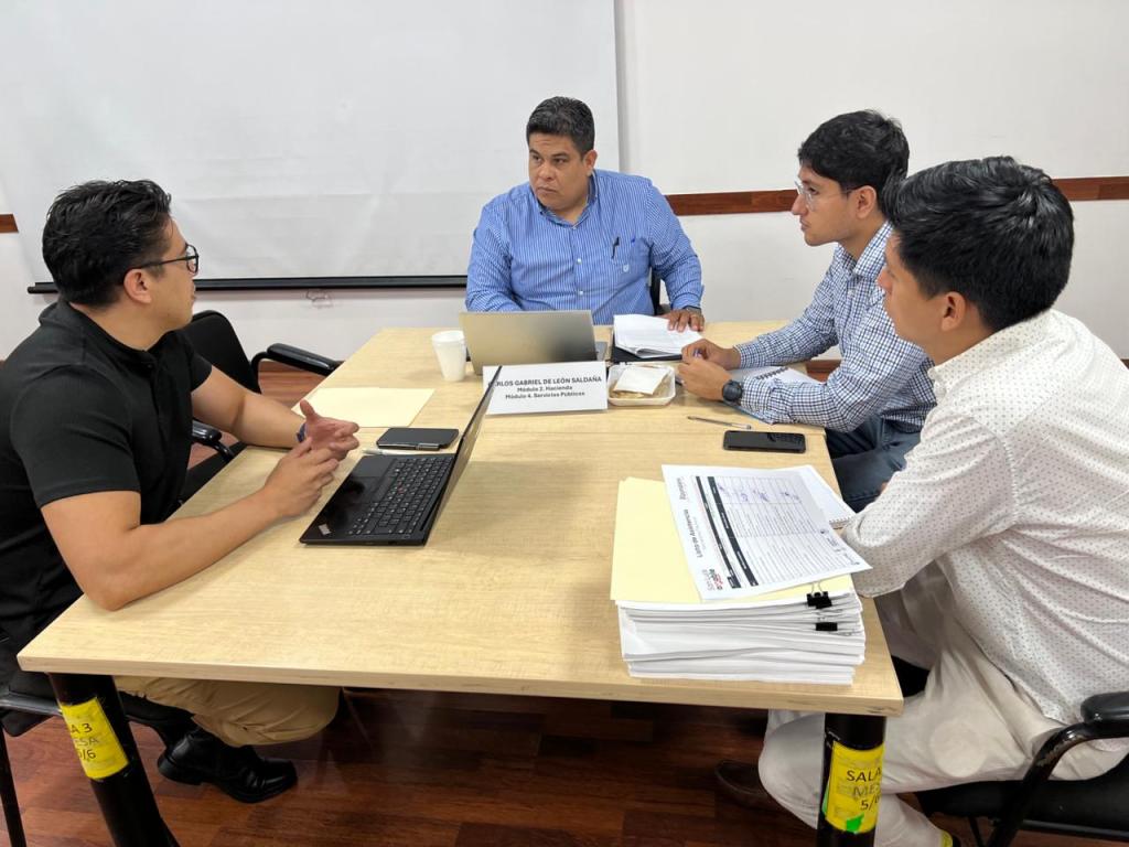 GOBIERNO DEL ESTADO ALCANZA RÉCORD CON 39 MUNICIPIOS EN EVALUACIÓN DE&nbsp;DESEMPEÑO