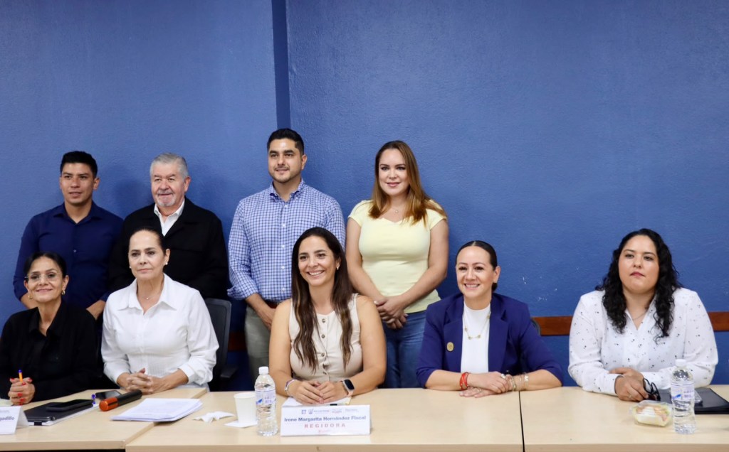 Gobierno de la Capital apoya el proyecto del Gobierno Federal para que el tren de pasajeros pase por el&nbsp;municipio