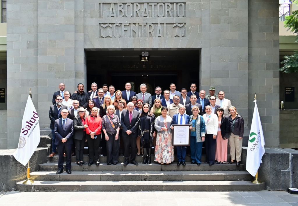 SAN LUIS POTOSÍ LOGRA NUEVE AÑOS SIN TRANSMISIÓN AUTÓCTONA DE PALUDISMO