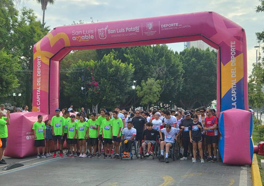 Un éxito el Festival Inclusivo Municipal Juvenil 2026 en su V&nbsp;edición