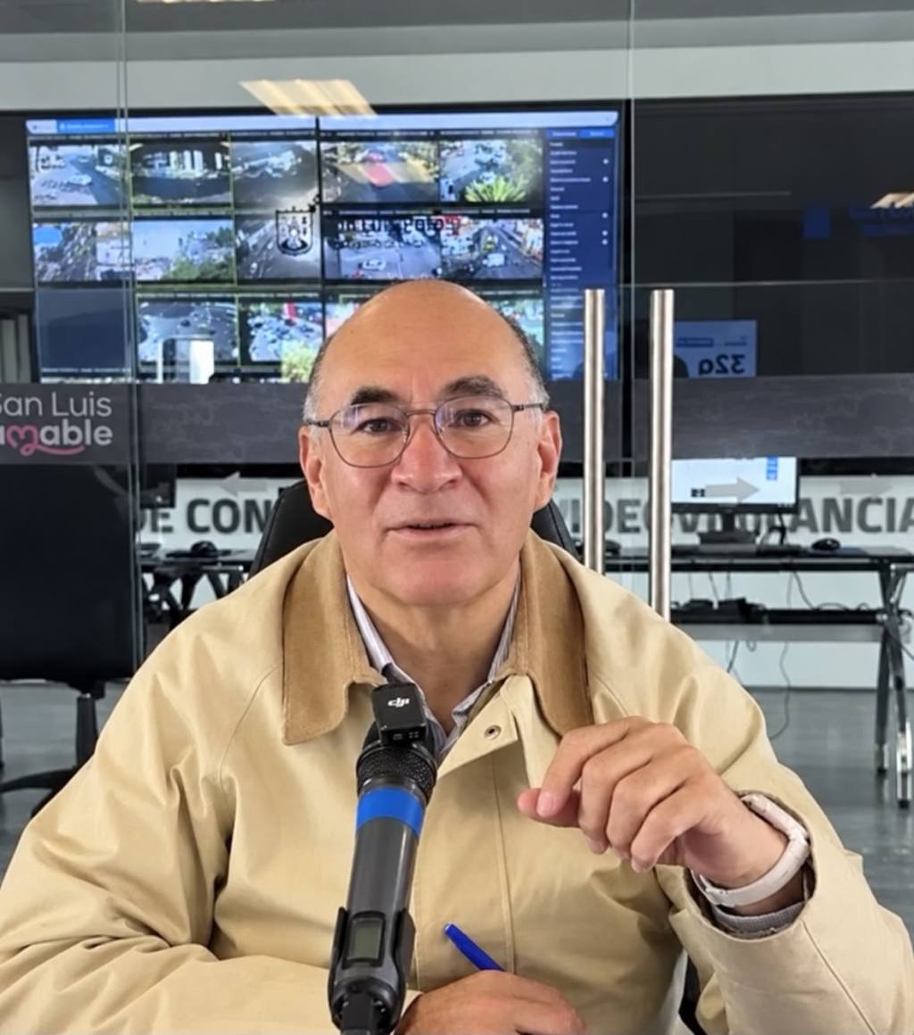 Intenso trabajo de la administración municipal; Enrique Galindo encabeza reunión de&nbsp;gabinete