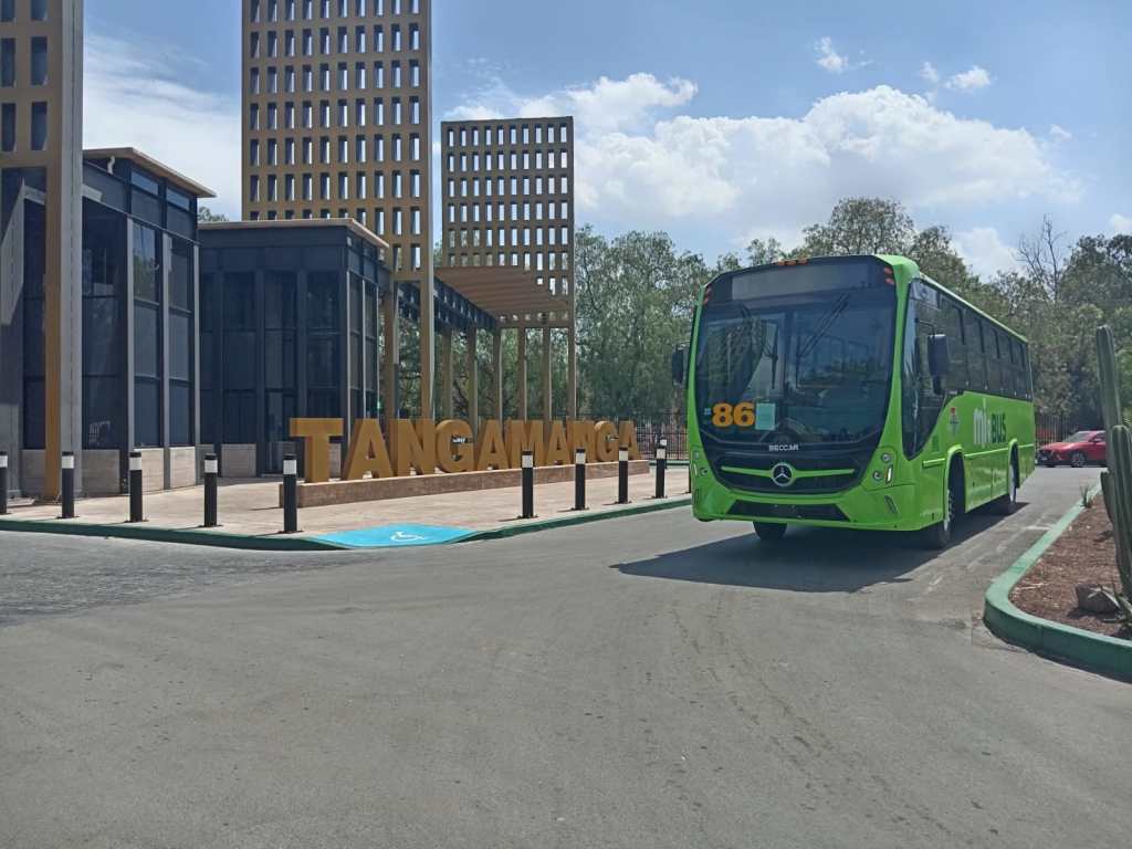 NUEVOS OPERADORES SE CAPACITAN PARA MODERNIZAR EL TRANSPORTE&nbsp;PÚBLICO