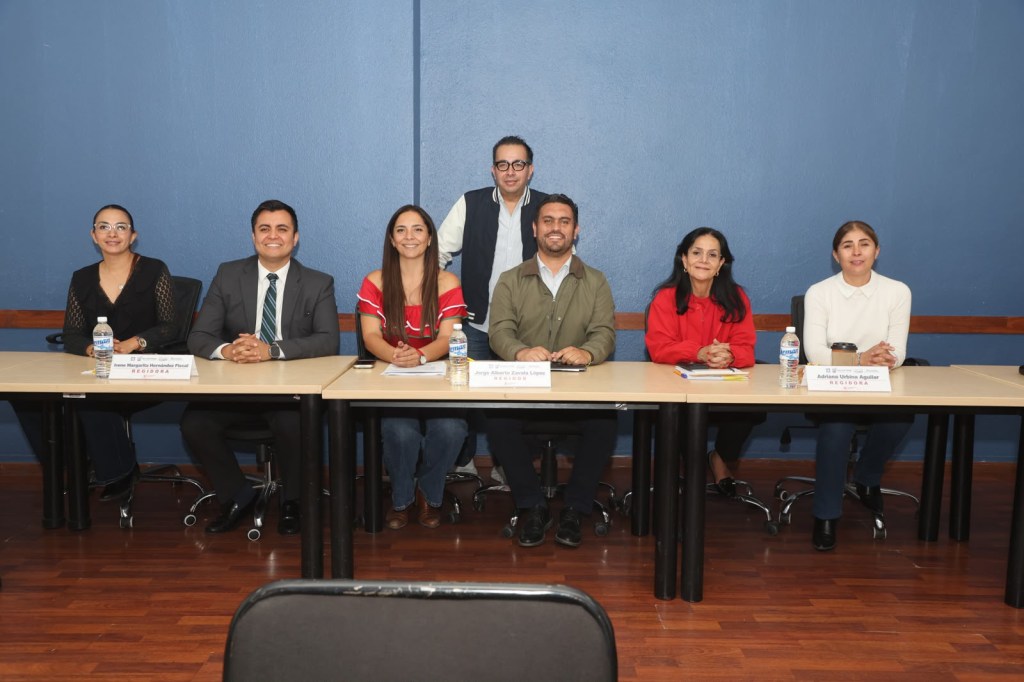 Se definen a personas y asociaciones que buscan el Premio Municipal de Derechos Humanos «Eleanor&nbsp;Roosevelt»