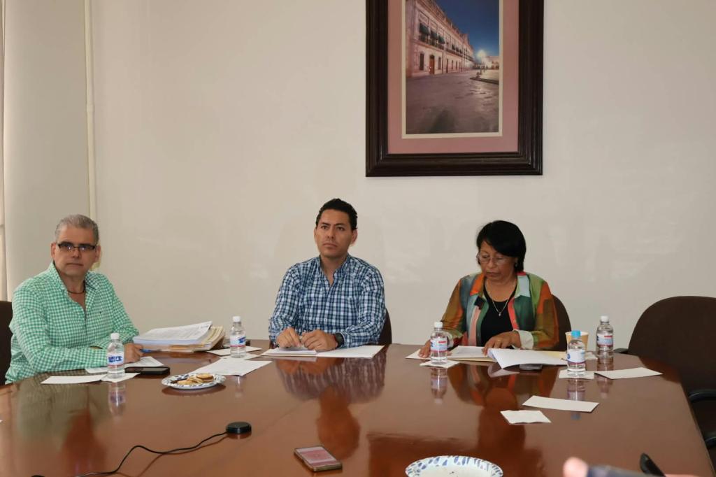 Comisión de Desarrollo Territorial Sustentable aprueba desincorporación de inmuebles para&nbsp;IMSS-Bienestar