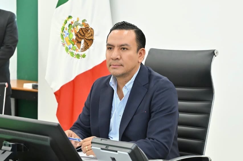 SEGURIDAD GARANTIZADA PARA EL GRITO DE INDEPENDENCIA EN LOS 59 MUNICIPIOS
