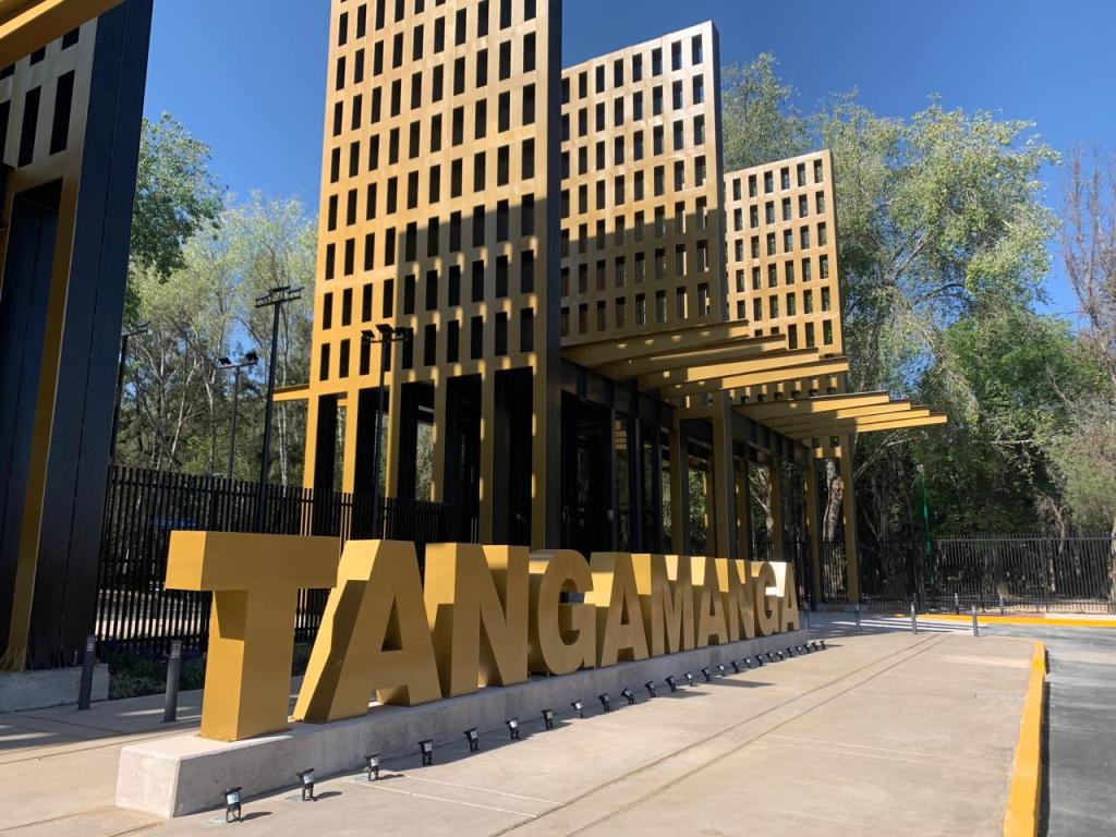 PARQUE TANGAMANGA I CELEBRA 43 AÑOS COMO ORGULLO Y PUNTO DE ENCUENTRO EN SAN LUIS POTOSÍ