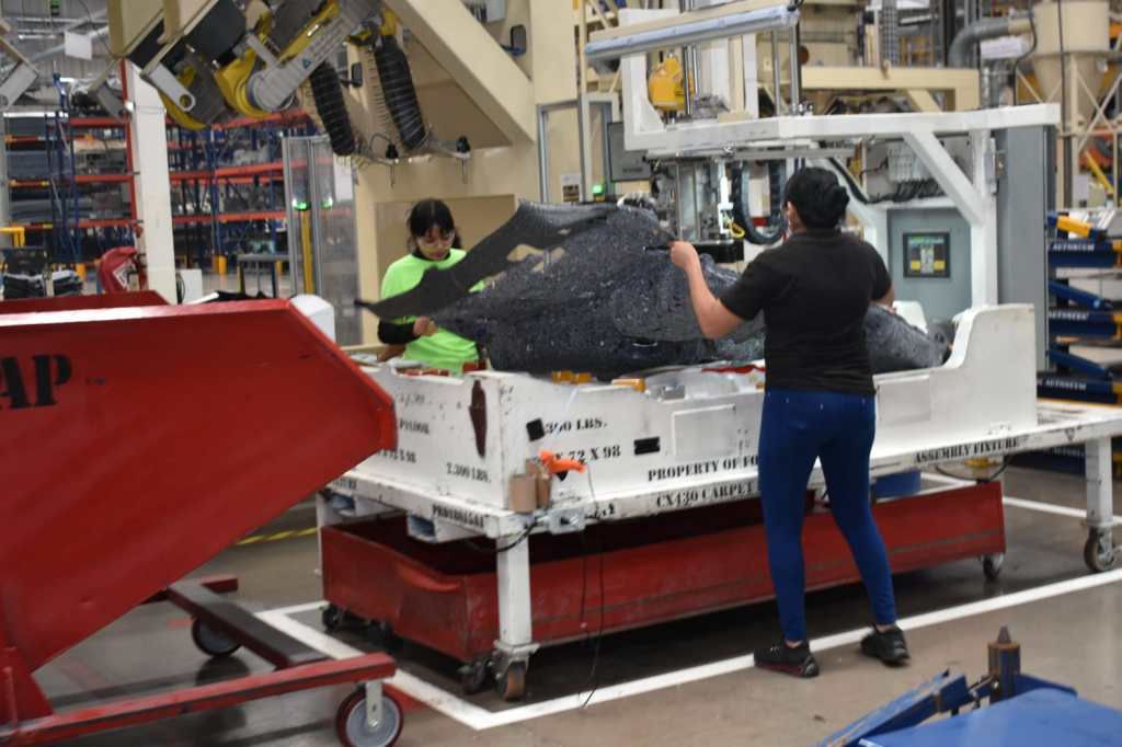 SAN LUIS POTOSÍ ENCABEZA LA REGIÓN CENTRO-BAJÍO EN CRECIMIENTO SALARIAL