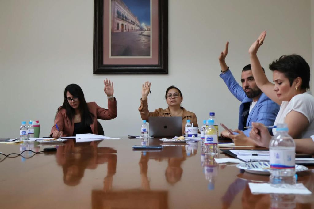 CONGRESO DE SAN LUIS POTOSÍ AVALA REFORMAS JUDICIALES Y ARMONIZACIÓN EN EL TRIBUNAL DE JUSTICIA ADMINISTRATIVA