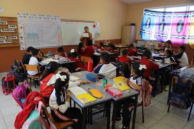 MÁS DE MIL 500 FAMILIAS ACCEDEN A EDUCACIÓN TRAS EL RETORNO MIGRANTE