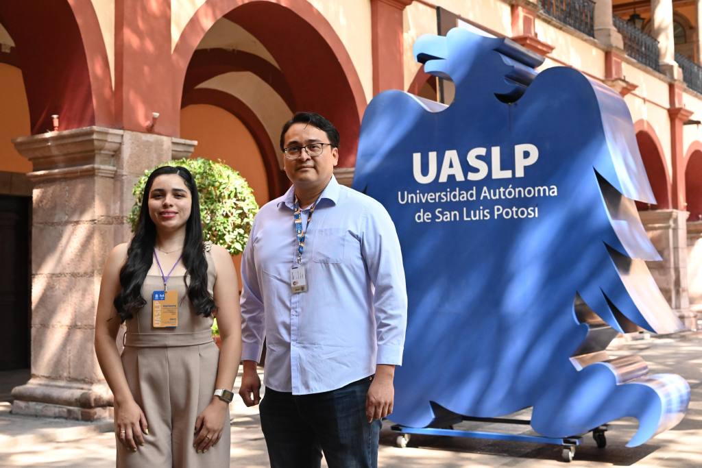 UASLP fortalece la innovación educativa mediante talleres dirigidos a docentes de telesecundaria
